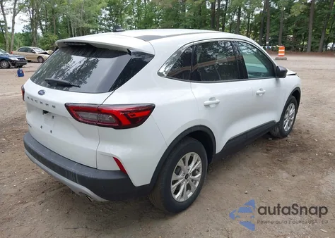 2024 Ford Escape Active из США, поврежденный, VIN 1FMCU0GN6RUA82594